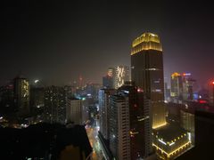 -富力丽思卡尔顿酒店·FLAIR餐厅酒吧