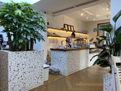 -Line 咖啡(石厦花园店)