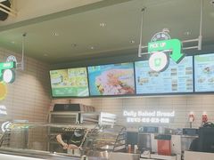 -赛百味SUBWAY(燕莎奥莱店)