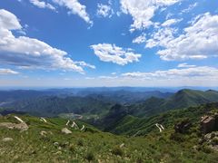 -白草畔自然风景区