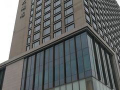 -济南香格里拉·咖啡泉自助餐厅