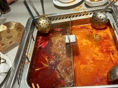 -海底捞火锅(赛格国际购物中心店)