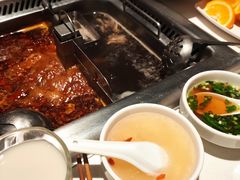 -海底捞火锅(锦艺城店)