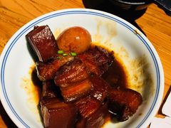 -院子餐厅·大锅菜·老杭帮(桥西直街店)