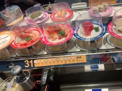 -元气寿司(东方宝泰店)