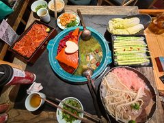 -吼堂老火锅(太古里总店)