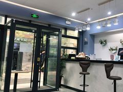 -餐与自然(老商埠店)
