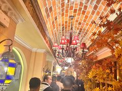 -海尔巴格一甸茶餐厅(团结路店)