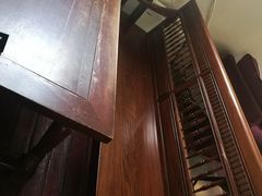 景观位-1901 Cafe(西四店)
