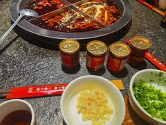 -陈眼镜火锅(总店)