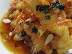 锅包肉-一块豆腐(海滨中路店)