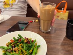-新旺茶餐厅(鑫耀·光环live店)