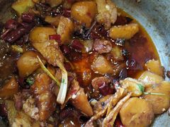 -东北大菜馆(延长路店)