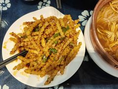 -云南李记罐罐米线饵丝小吃(汉中门金鹰店)
