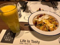 -西堤牛排(合肥之心城店)