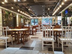 大堂-王妈热卤·川味馆(海昌店)