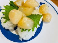 -KURA寿司(博多中洲店)
