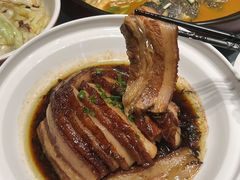 -湘知湘味(岳麓山店)