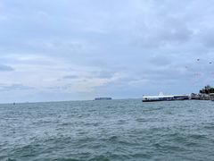 -青岛第三海水浴场