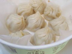 -南翔馒头店(豫园店)