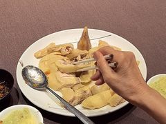 -长禧家·珑厨(东山口店)