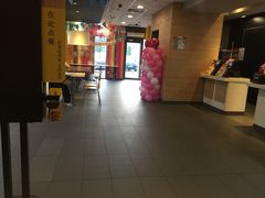 -麦当劳(清远大道得来速店)