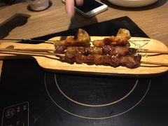 -大丰收脆鱼(万达江北店)