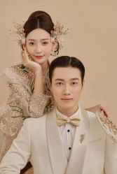 -维多利亚婚纱摄影全球旅拍(华南旗舰店)