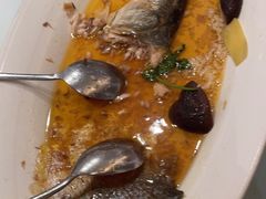 -阿明小菜·海鲜·上海菜(梅陇店)