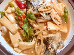 -老常州菜馆(天宁店)