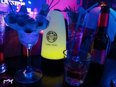 -好久不见网红乐队酒吧(鼓浪屿海底世界店)