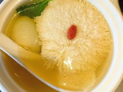 -小厨娘金榜题名(夫子庙秦淮河店)