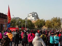 -康庄公园