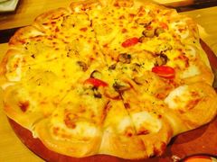 -必胜客(桂林中山店)
