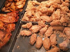 -前进5路汉堡炸鸡(前进五路店)