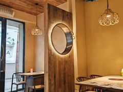 -黔渔翁豆花渎鱼(喷水池店)
