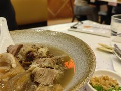 -大哥餐厅(西城花园店)