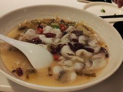 -新旺茶餐厅·早餐·夜宵(仙霞店)