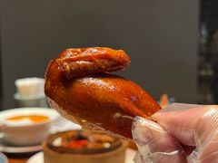 -万丽轩·粤菜(王府井金茂万丽酒店)
