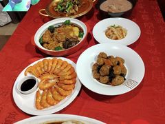 黄焖元子-王府井酒店(金桥港湾店)