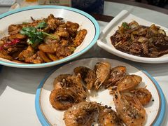 -三玛璐酒楼(汉口路店)