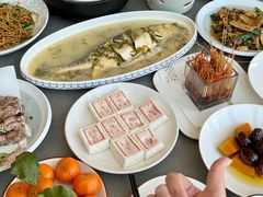 -阿毛饭店·正宗宁波菜(儿童公园旗舰店)