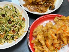 -哈尔滨菜馆(马家园南街店)