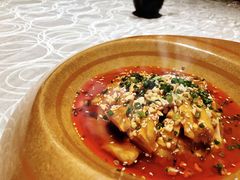 蓉城钵钵鸡-红辣椒·川菜·火锅(曹杨店)