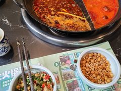 -巴蜀大将火锅(春熙店)