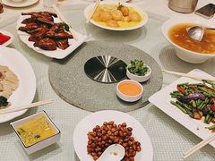 -香港富临皇宫(五月花商业广场店)