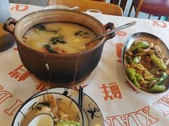 -阿尔法海鲜排档(爱琴海店)