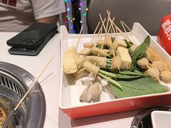 -宏姐串串香(宏伟路店)