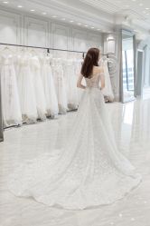 -MuseMarry婚纱(前海嘉里中心店)