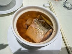 -兴悦酒家(环市东路店)